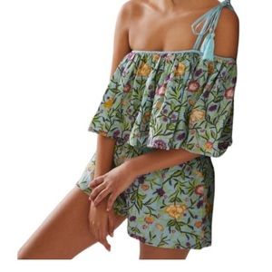 La Fuori x Anthropologie size L